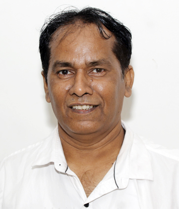 Asstt Teacher